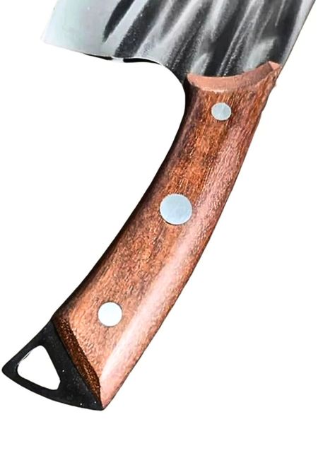 Cuchillo Carne Acero Inoxidable 27 cm-2