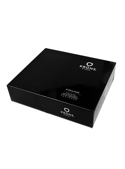 Set De Cuchillería de 30 Piezas Oxford Krons-3