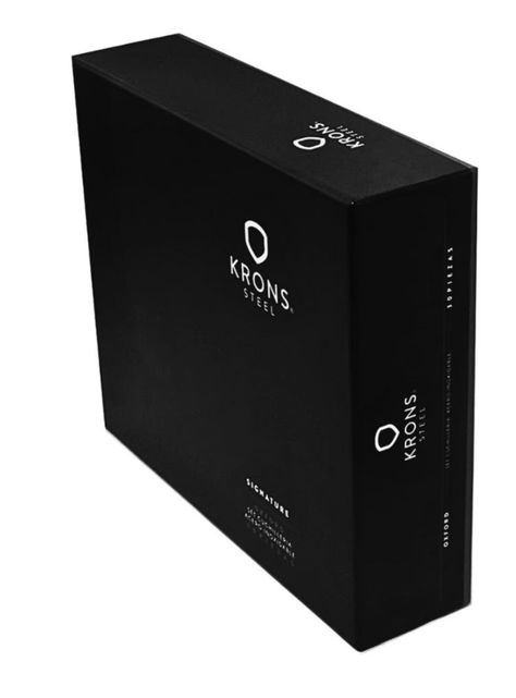 Set De Cuchillería de 30 Piezas Oxford Krons-4