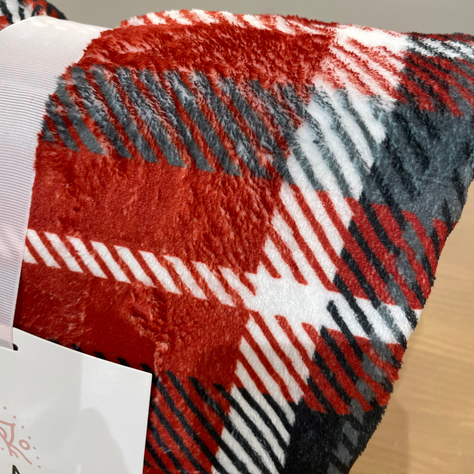 Manta Soft Scottish Red-3