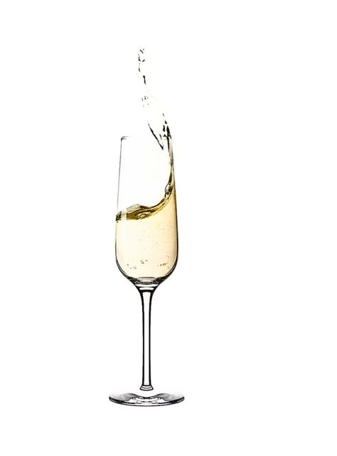 Set 6 Copas Cristal 214 ml Espumante Stellenbosch Hausmann-4