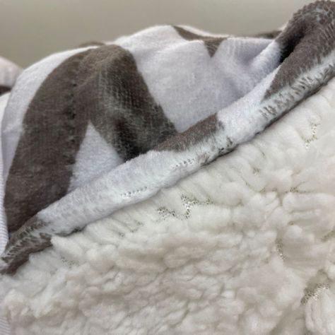 Manta Gray Flannel-1