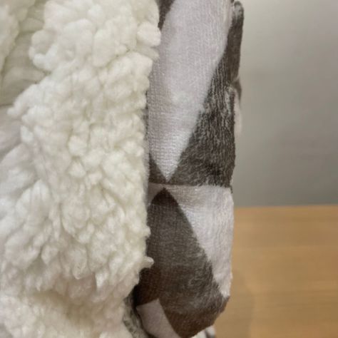 Manta Gray Flannel-3