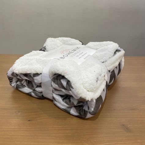 Manta Gray Flannel-4