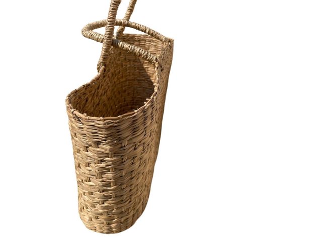 Bolso mimbre Boho-1