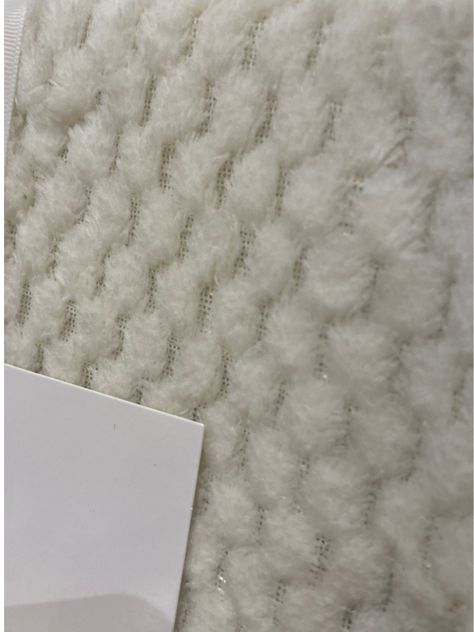 Frazada Microfibra White 1,5 Plazas-2