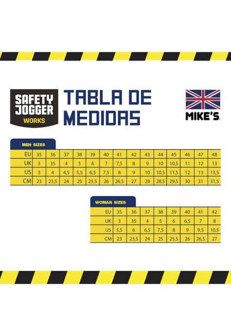 Calzado Seguridad Antideslizante Antiestático Ligero-6