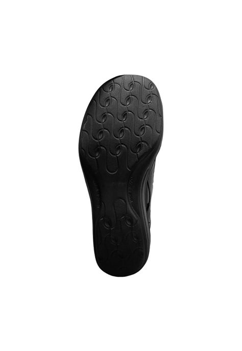 Zapato Mocasín Mujer Negro Mike`s-3