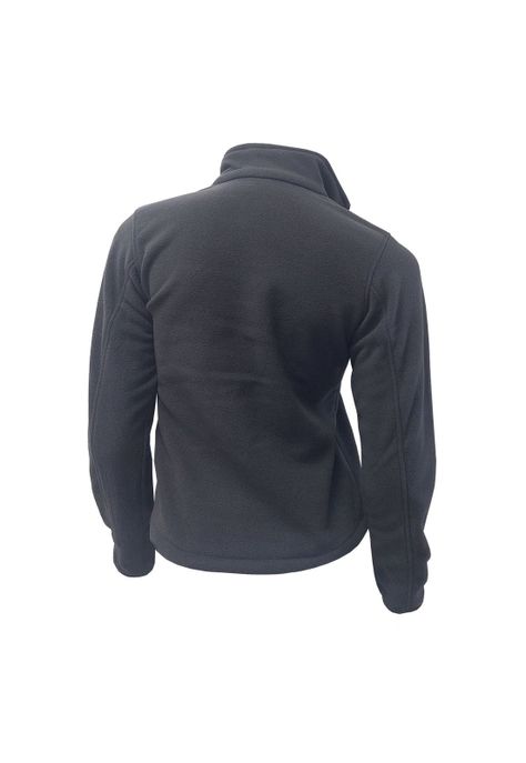Polar Térmico Mujer Manga Larga Gris-1