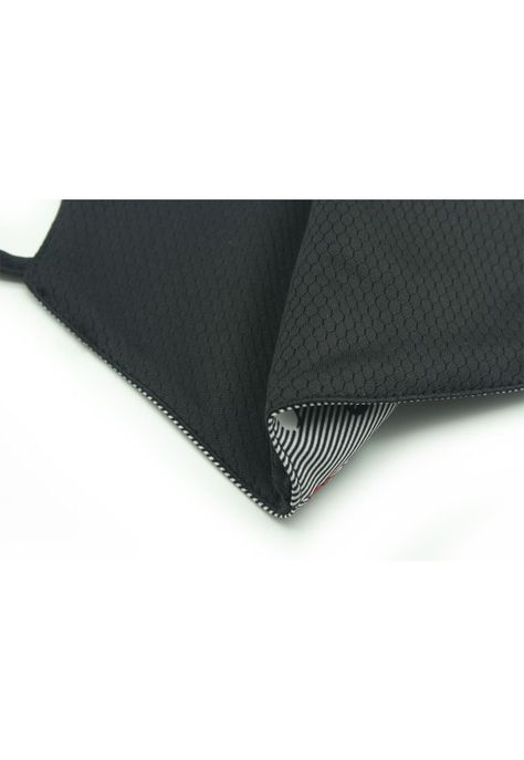 Mascarilla Antifluido Lavable Mike's Chef-3