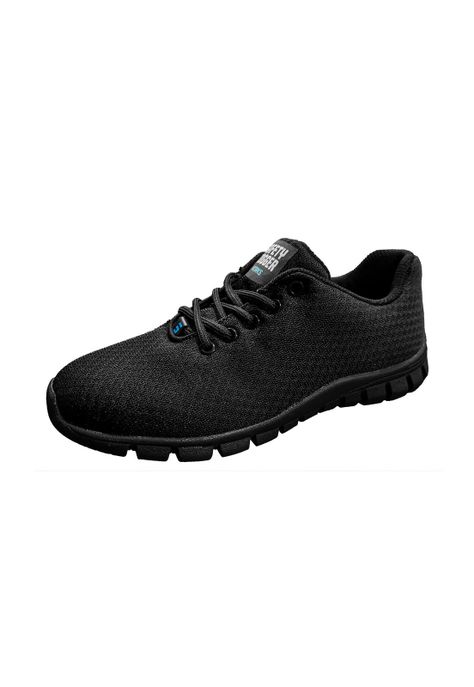 Zapatilla Kassie Negro-0