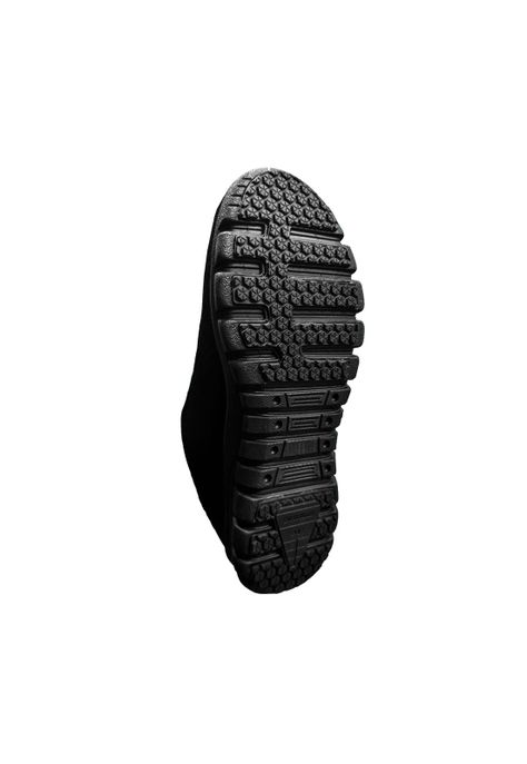 Zapatilla Kassie Negro-1