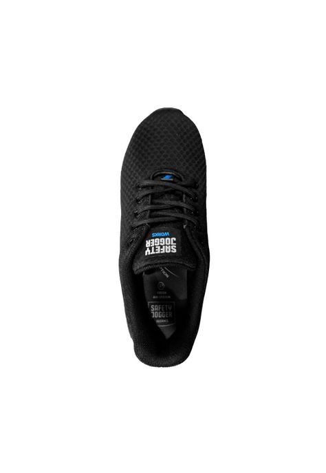 Zapatilla Kassie Negro-6