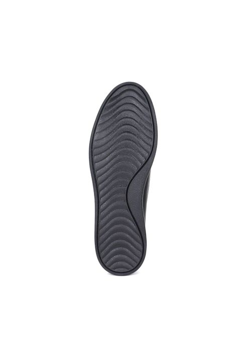 Zapato Casual Negro Melisa Eda Manzini-6