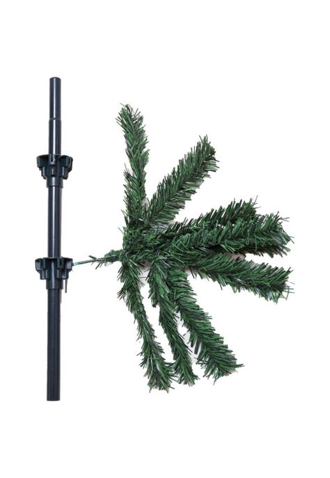 Arbol navideño frondoso 1,50 mts.-3