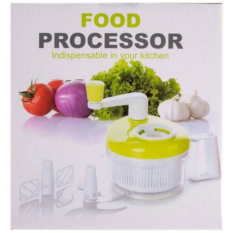 MULTI PROCESADOR DE ALIMENTOS MANUAL-2