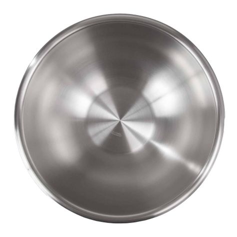 BOWL ACERO INOXIDABLE 32 CM-2