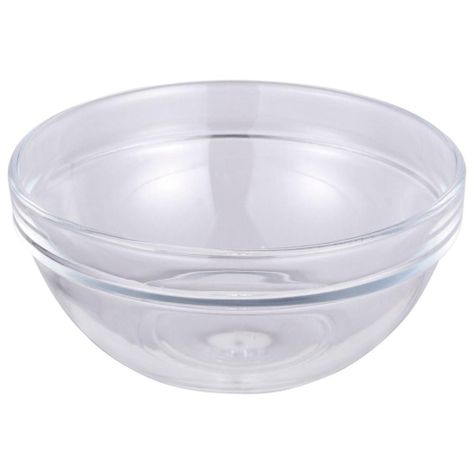 MKP BOWL APILABLE VIDRIO 23 CM.-1