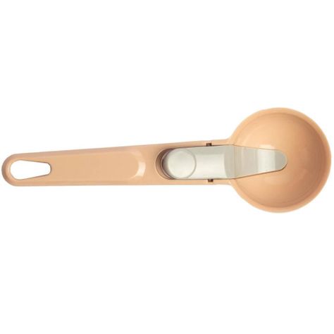 CUCHARA PARA HELADO ROSADO-1