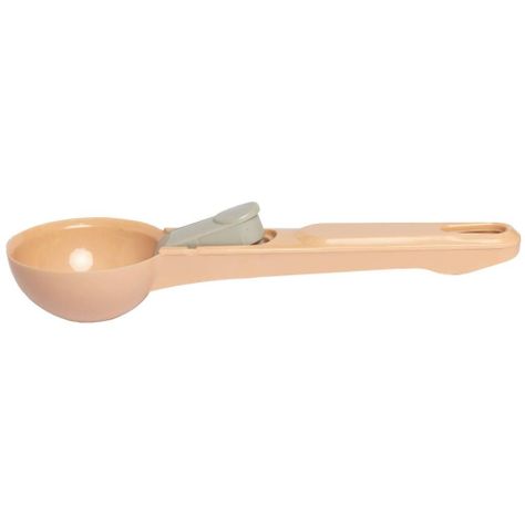 CUCHARA PARA HELADO ROSADO-2