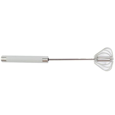 BATIDOR DE HUEVOS MANUAL CASASUNCO GRIS-1