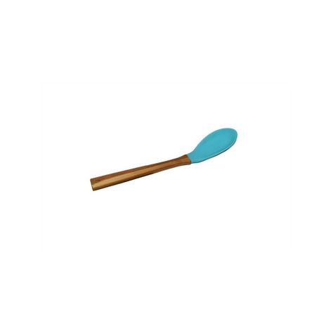 CUCHARA PARA SERVIR CELESTE MA-0