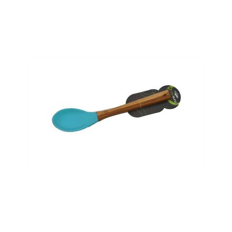 CUCHARA PARA SERVIR CELESTE MA-1