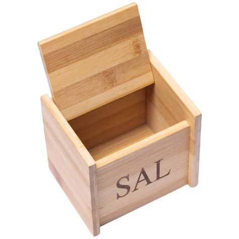 SALERO MADERA BAMBU 12X12 CMS-2
