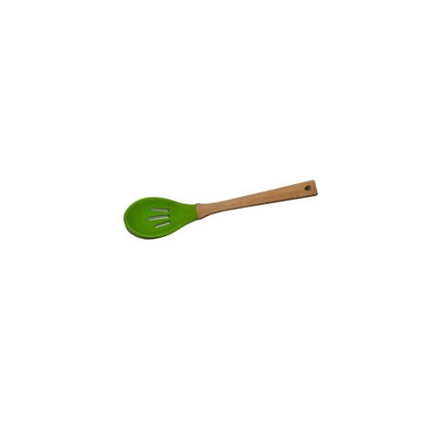 CUCHARA PARA SERVIR RANURADA V-2