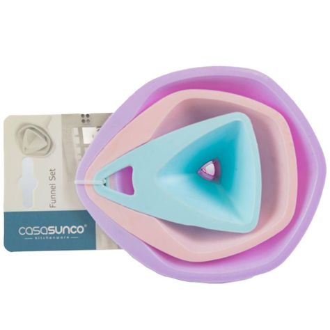 JUEGO DE EMBUDO MULTICOLOR MORADO-1