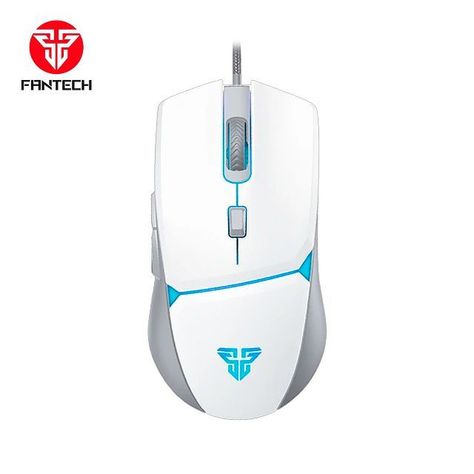 Gaming Mouse PC Fantech Crypto RGB VX7-4