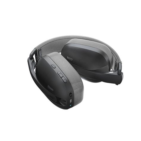 Audífonos inalámbricos Playstation Studio PRO 7.1 Fantech Bluetooth PS5 Edition-3