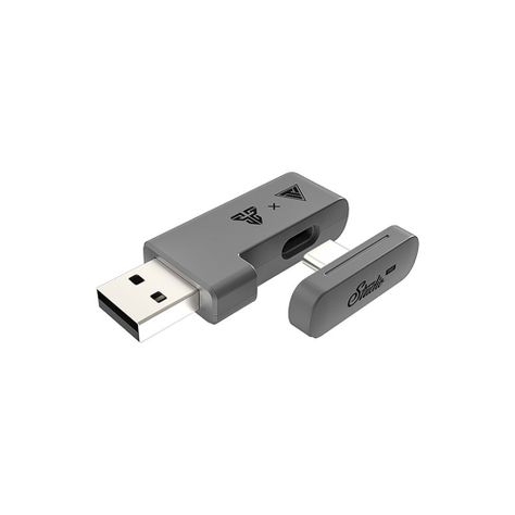 Audífonos inalámbricos Playstation Studio PRO 7.1 Fantech Bluetooth PS5 Edition-5