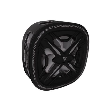 refrigeración de teléfono Fantech PCM10 Gletser MAX RGB cooler celular gamer-4