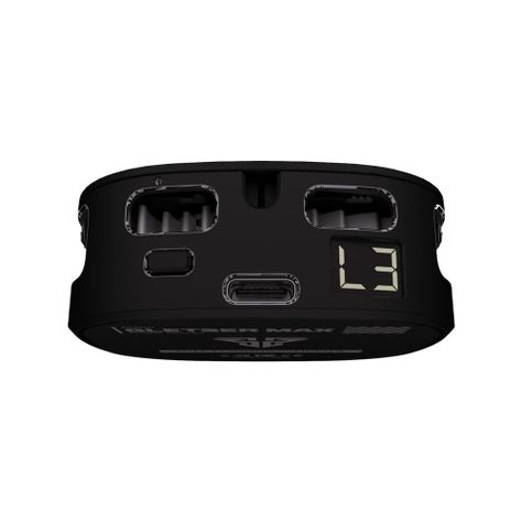 refrigeración de teléfono Fantech PCM10 Gletser MAX RGB cooler celular gamer-5