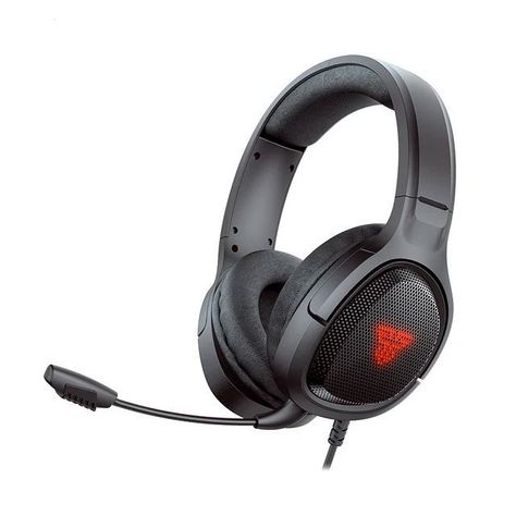 Audífonos Xbox One Fantech Vibe MH85 Multiplataforma -0