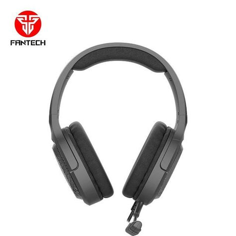 Audífonos Xbox One Fantech Vibe MH85 Multiplataforma -3