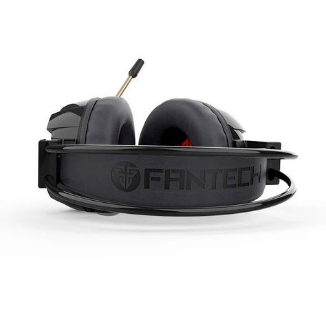 Audífonos PC Gaming Fantech Iris RGB HG19-3