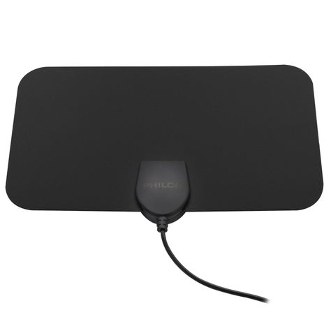 Antena Philco Tv Digital Hdtv Plana Hd Tvd -0