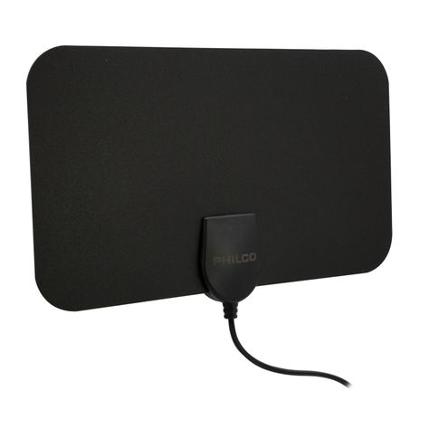 Antena Philco Tv Digital Hdtv Plana Hd Tvd -4
