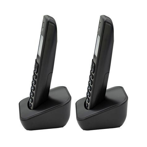 Telefono Inalambrico AT3100-2 Uniden Duo Con Alta Voz-2