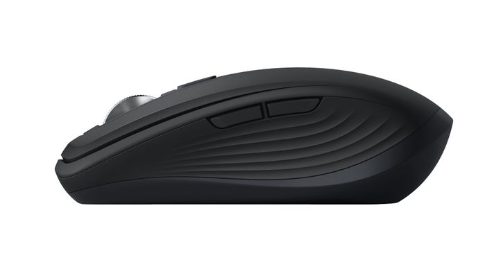 Mouse Mx Anywhere 3S Grafito Logitech-2