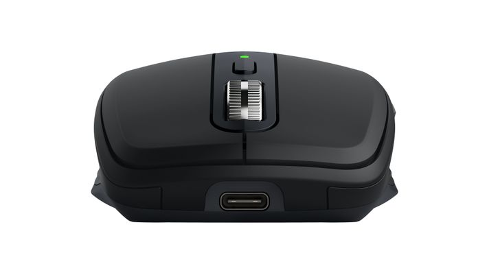 Mouse Mx Anywhere 3S Grafito Logitech-3