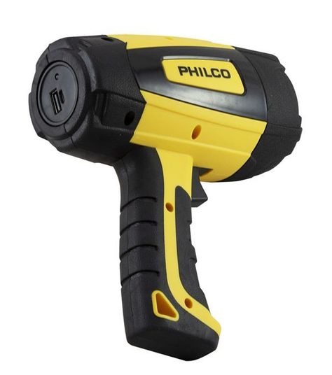Foco Linterna 1 Led Hig Power Philco Recargable-1