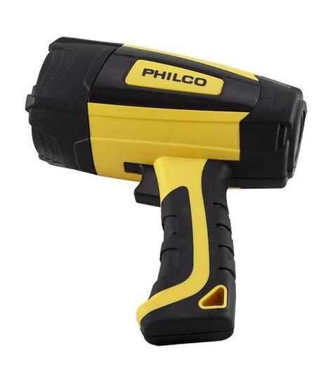 Foco Linterna 1 Led Hig Power Philco Recargable-2