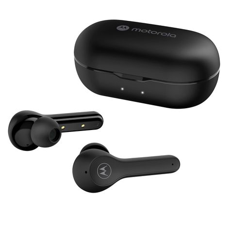Audífonos Moto Buds 085 Táctil Para Deporte Ipx5 15h Batería-0