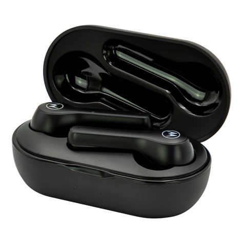 Audífonos Moto Buds 085 Táctil Para Deporte Ipx5 15h Batería-3