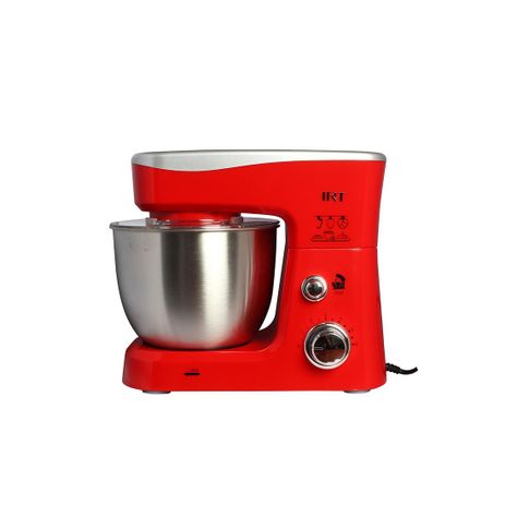 Batidora Pedestal IRT BP700VR Roja-1
