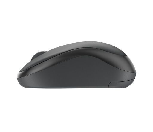 Mouse Logitech M240 Silent Inalámbrico Negro-1