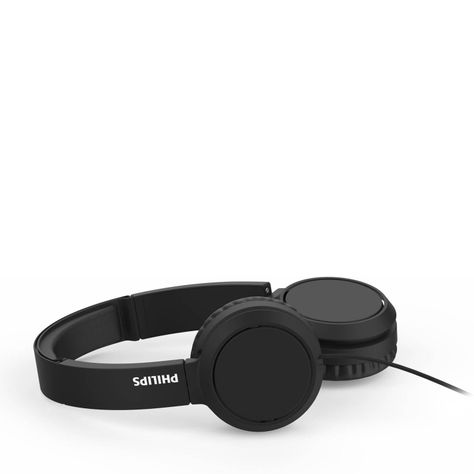 Audífonos Alambricos Philips Con Manos Libres Tah4105b-3